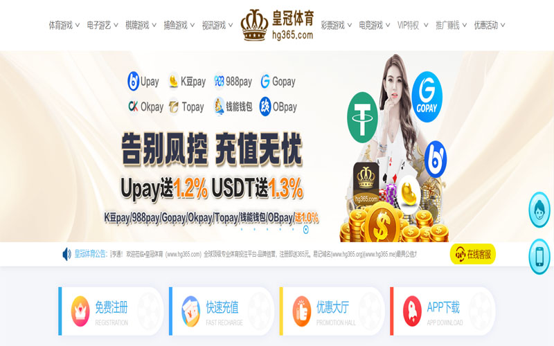 大发体育的规则与条款讲解 – 新手须知